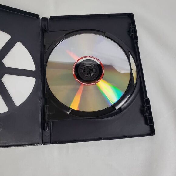 Alvin and the Chipmunks + The Squeakquel DVD Double Feature 2-Disc Set - Picture 2 of 4